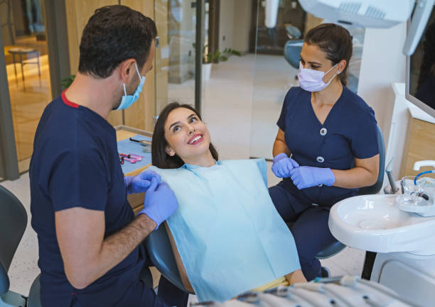 Best Root Canal Treatment  in Northgate, OH